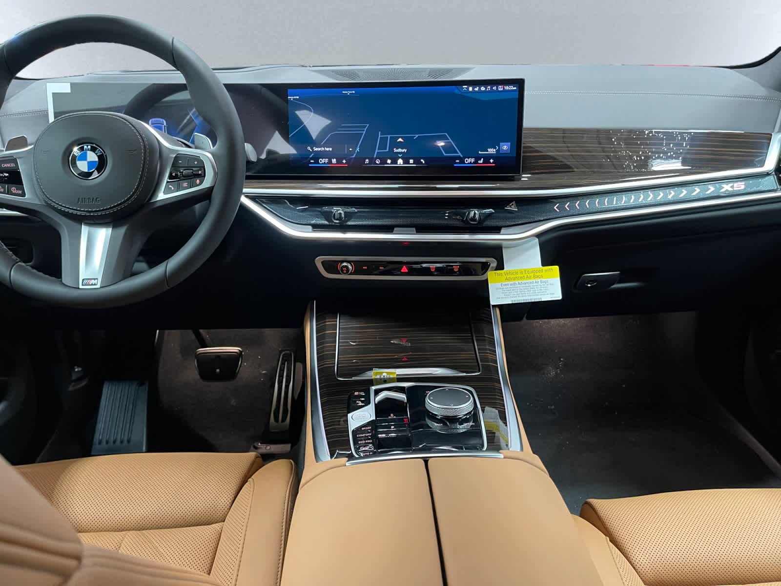 new 2026 BMW X5 car, priced at $83,200