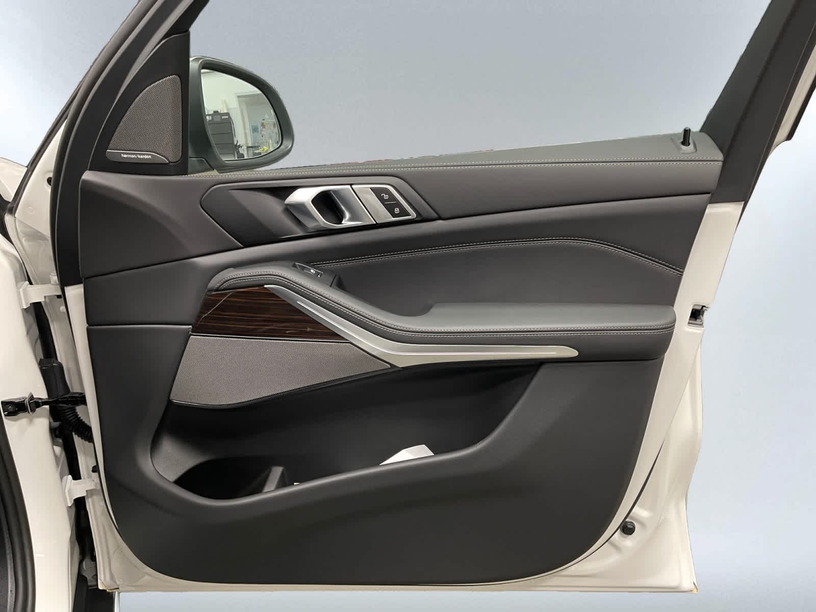 new 2026 BMW X5 car, priced at $76,300