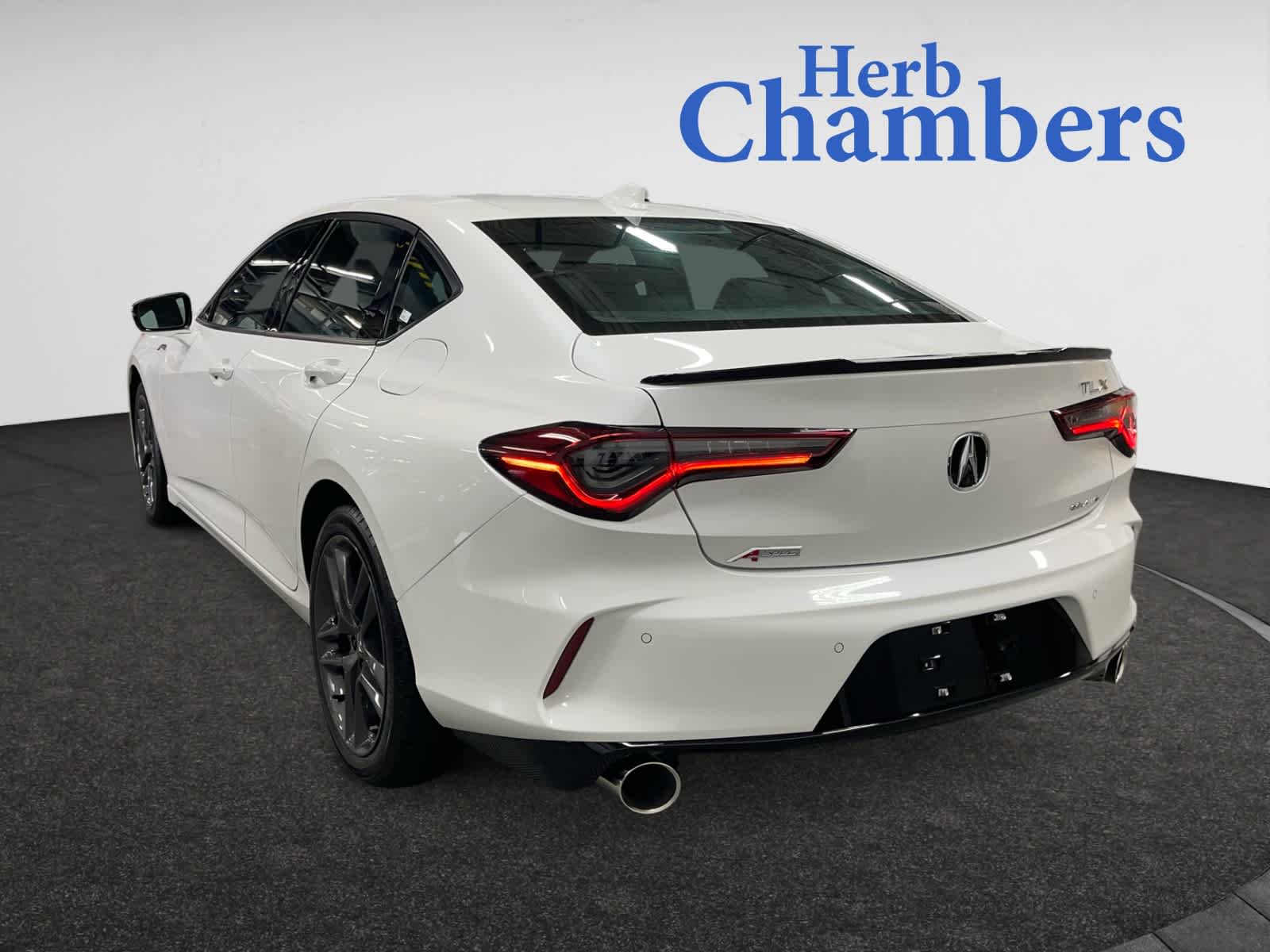 2024 Acura TLX SH-AWD A-Spec photo 4