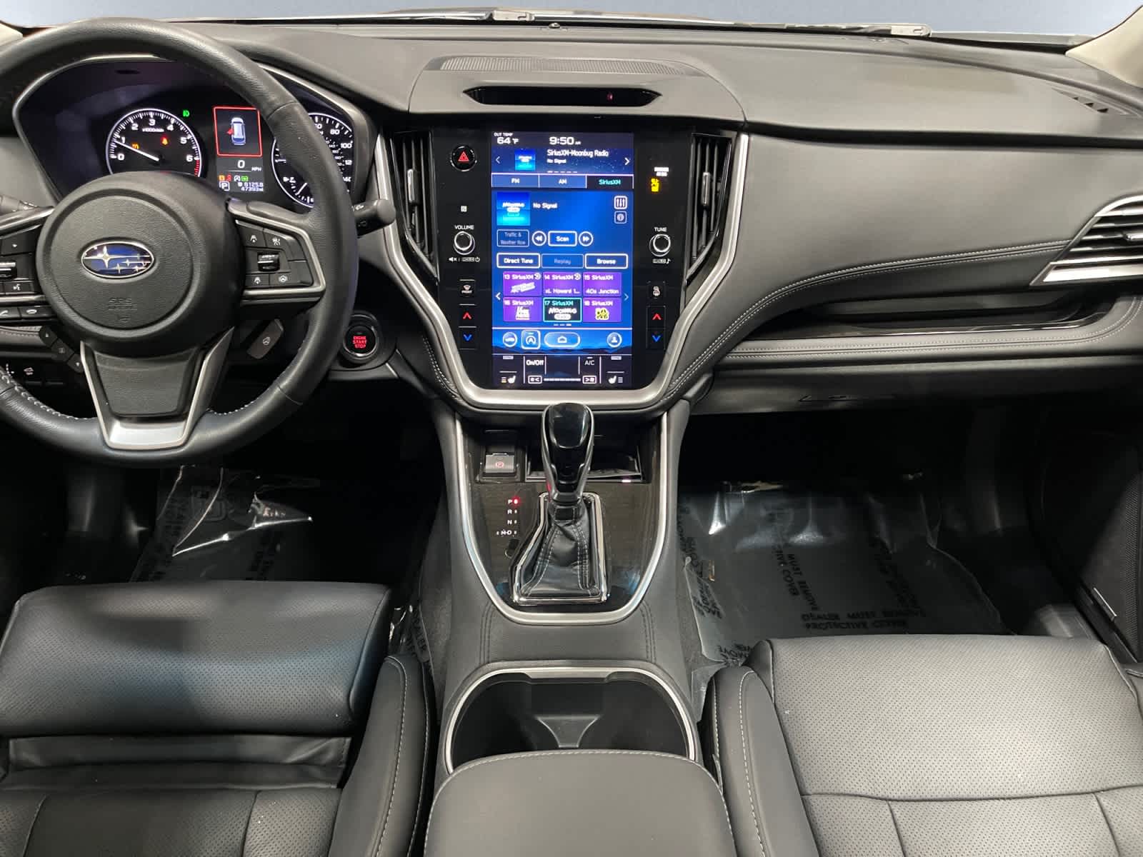 used 2021 Subaru Outback car, priced at $22,497