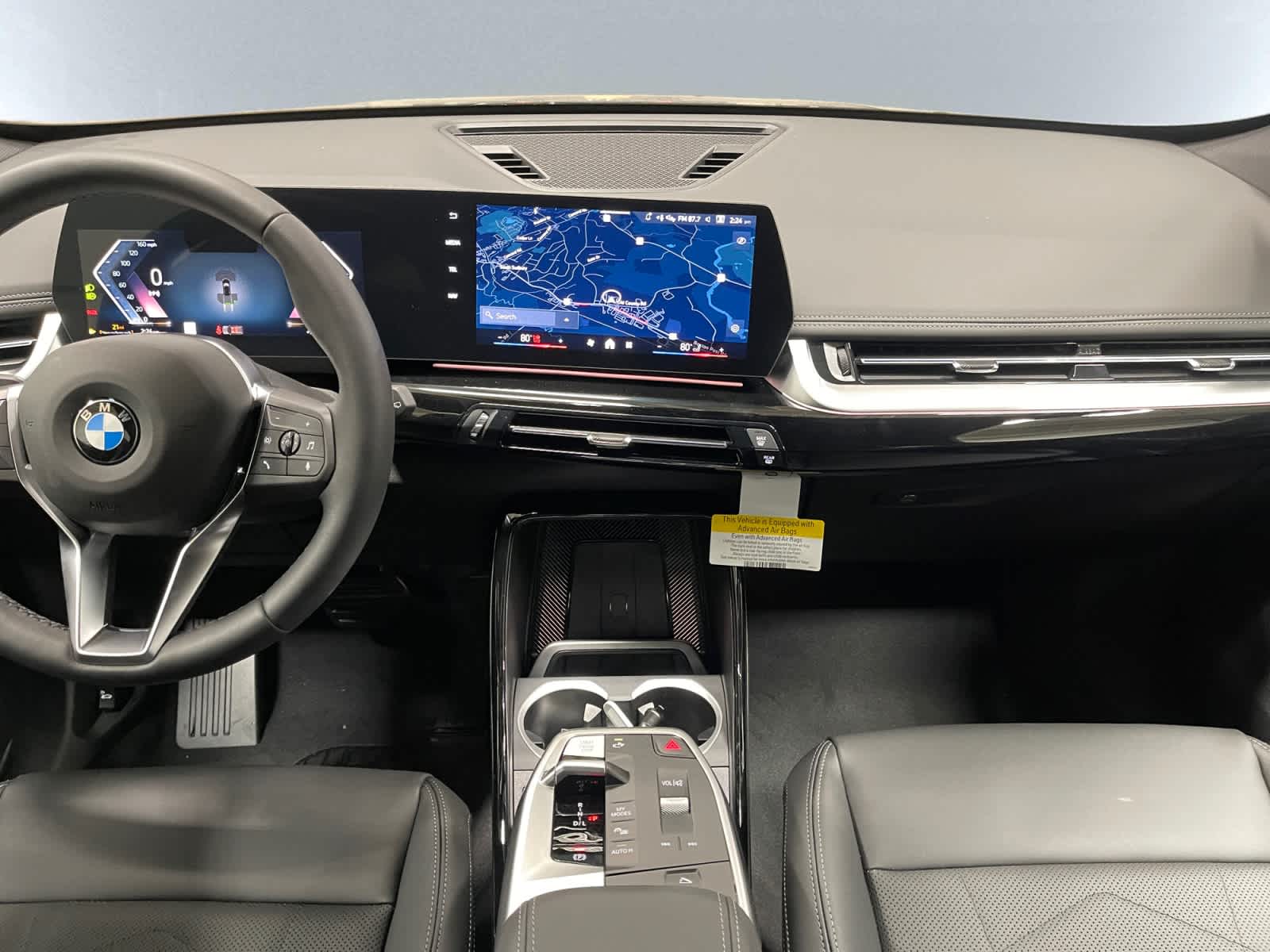 new 2026 BMW X1 car, priced at $47,570