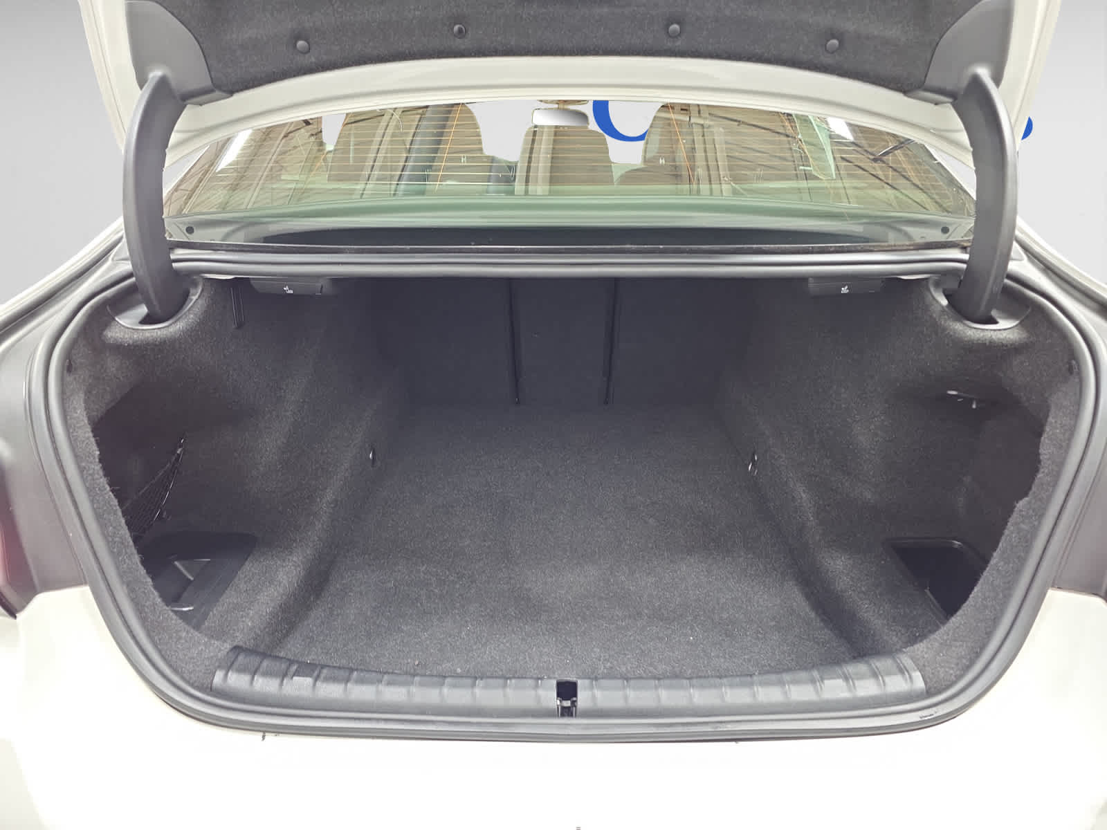 used 2022 BMW 540i car, priced at $47,497