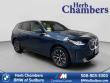 Used 2025 BMW X3 30 xDrive SUV