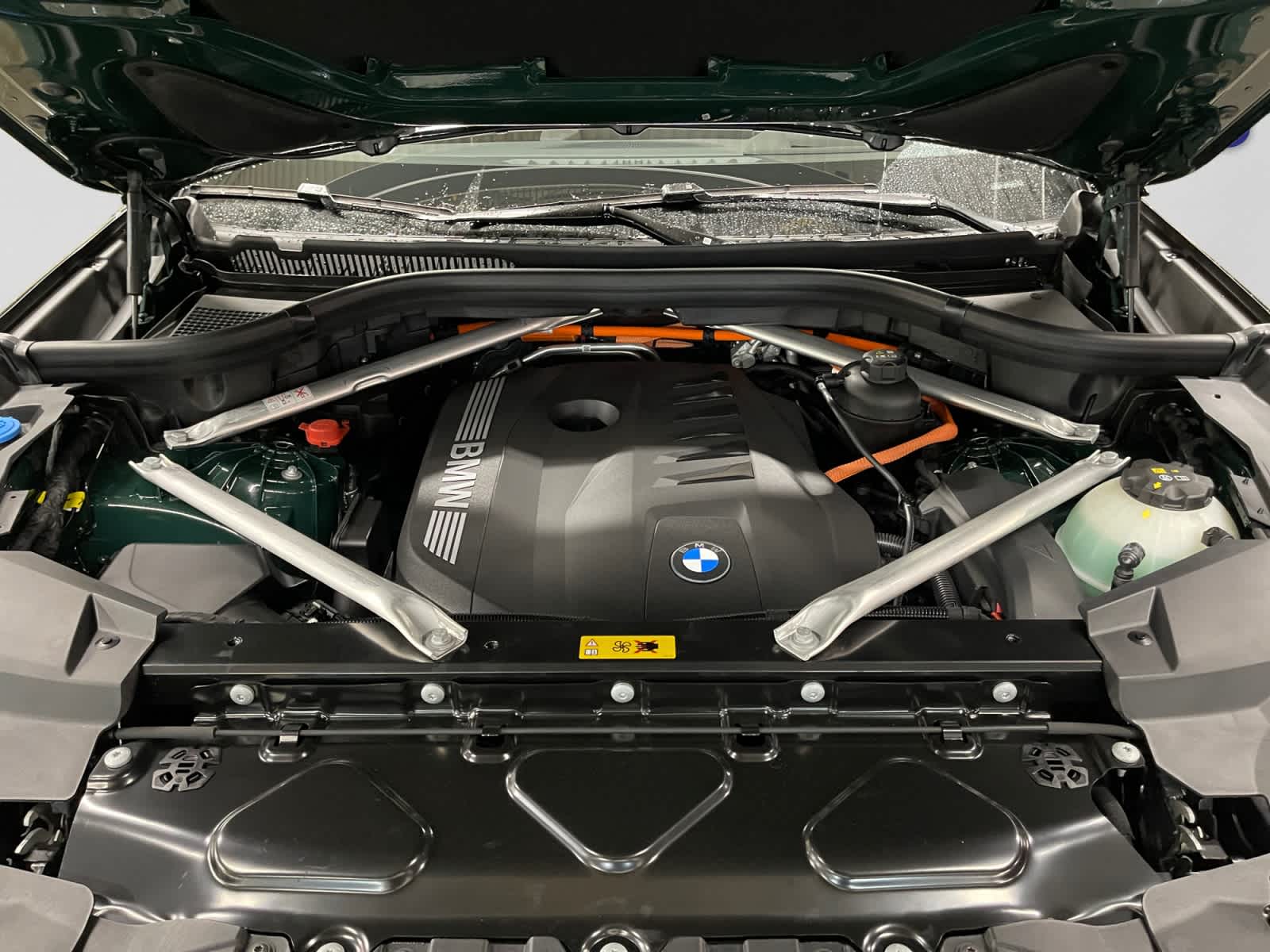 new 2026 BMW X5 PHEV car, priced at $91,000