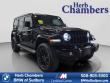 Used 2021 Jeep Wrangler 4xe Sahara SUV