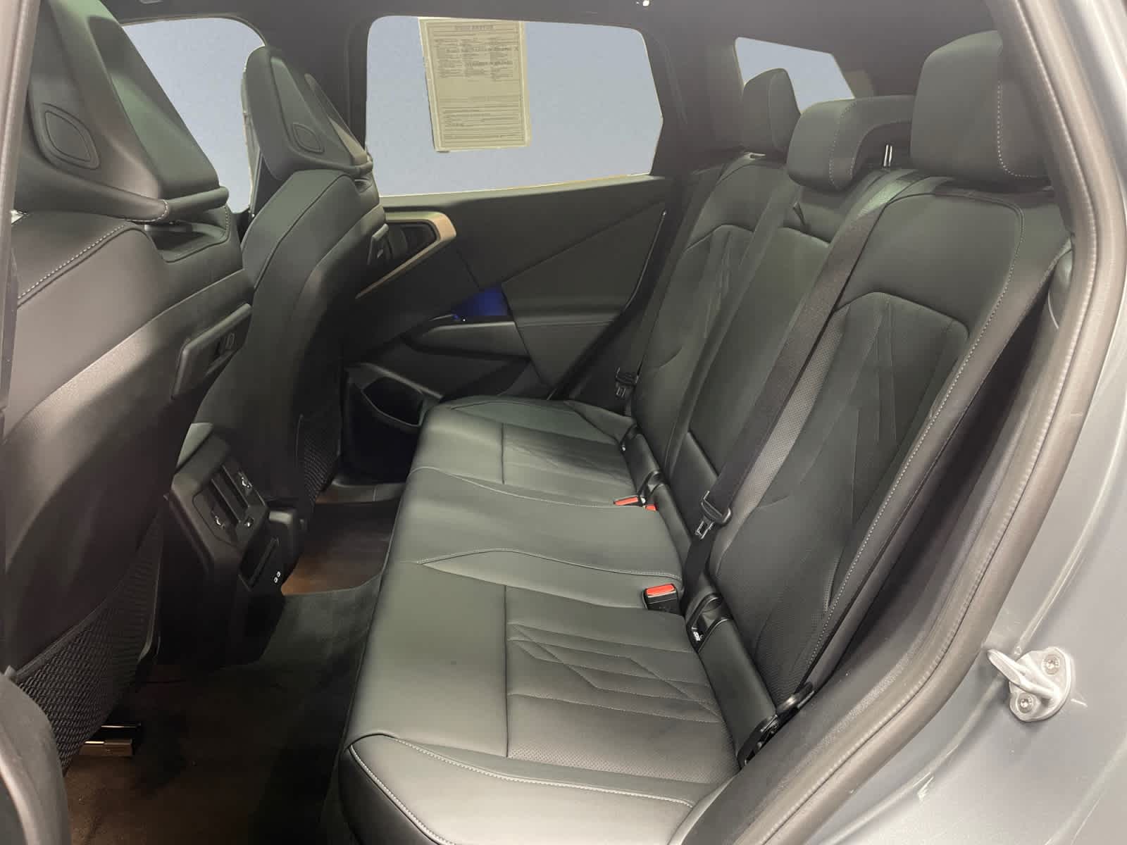 used 2025 BMW X3 car, priced at $47,997