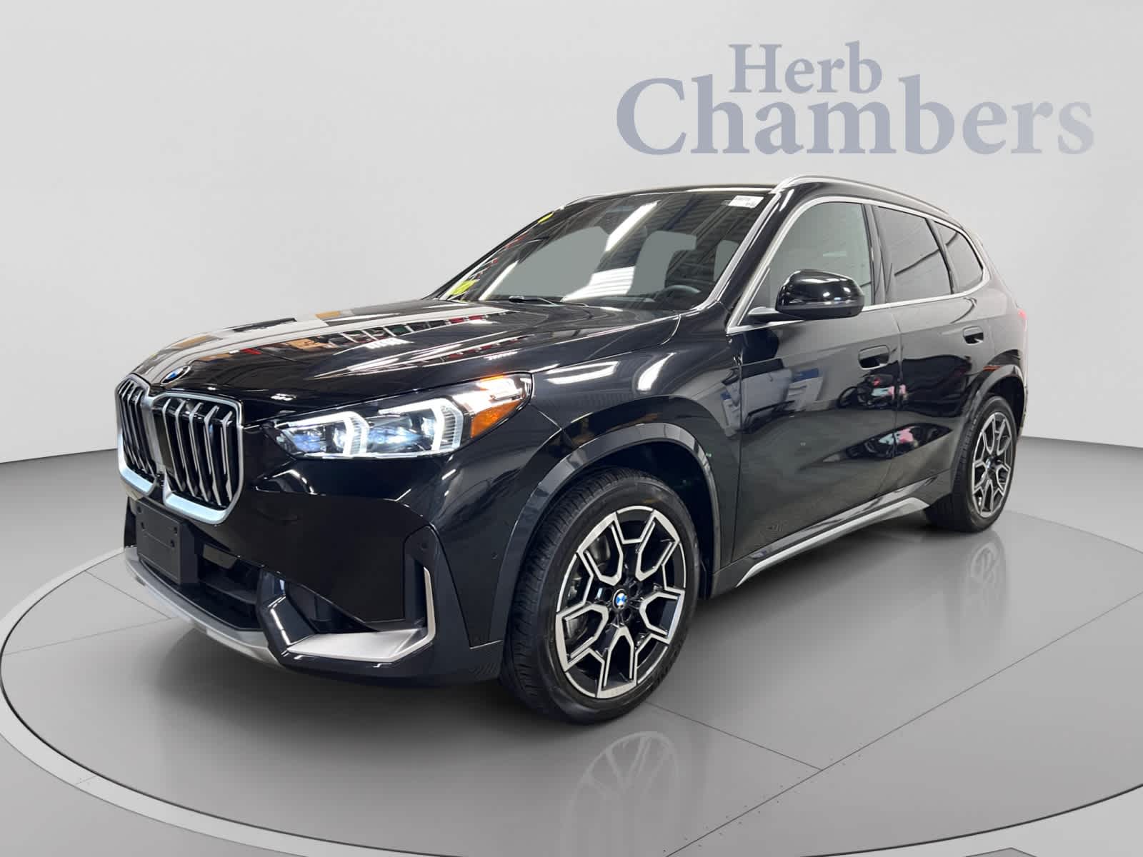 Used 2026 BMW X1 xDrive28i SUV
