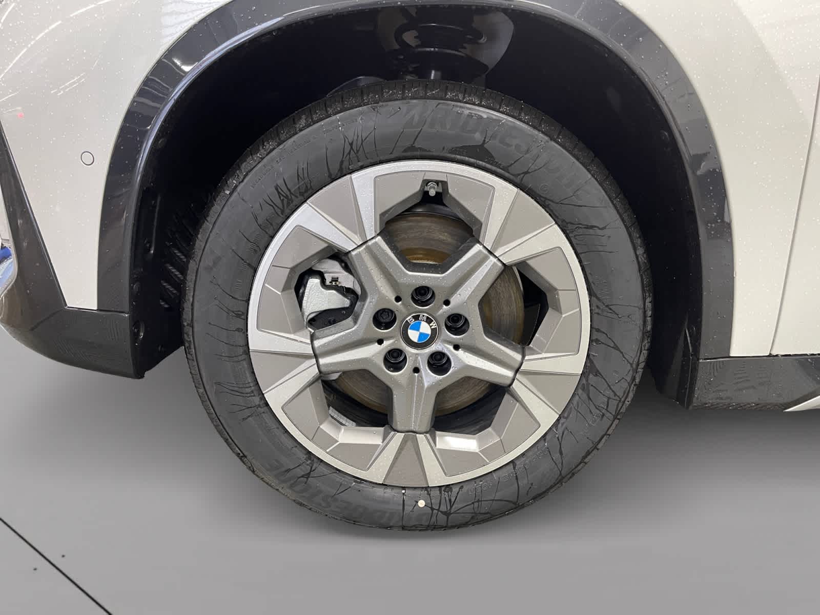 new 2026 BMW X1 car, priced at $49,770