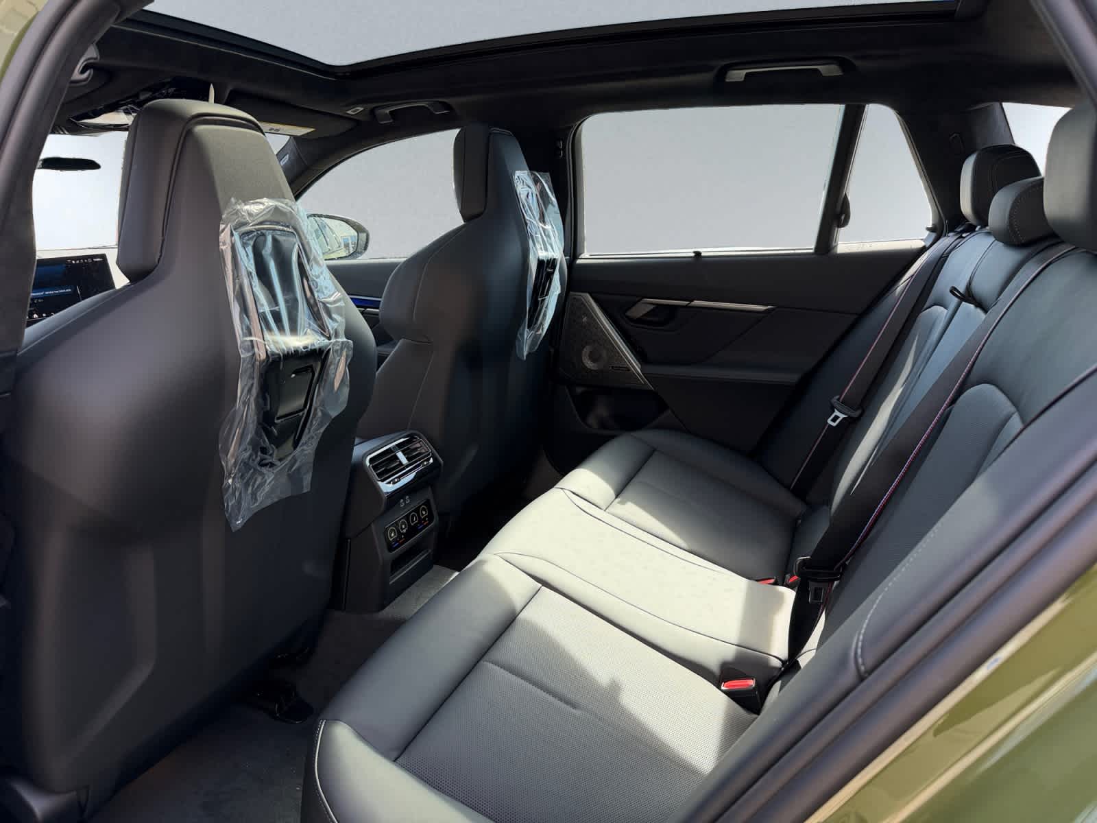 new 2026 BMW M5 car, priced at $148,510