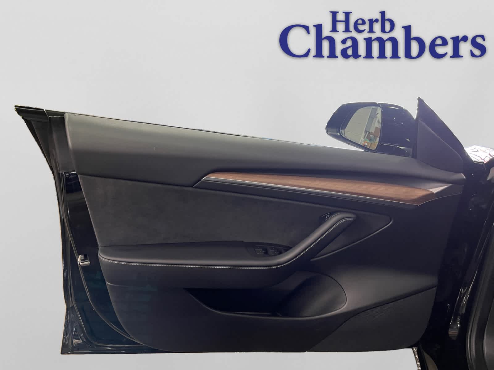 used 2022 Tesla Model 3 car, priced at $28,497