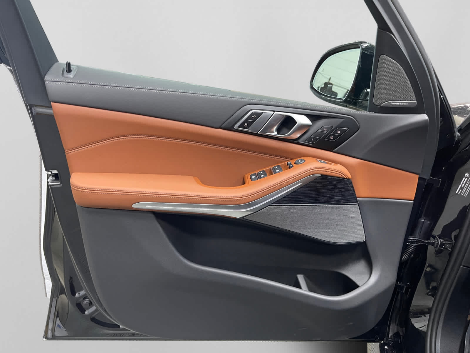 new 2026 BMW X5 car, priced at $90,025