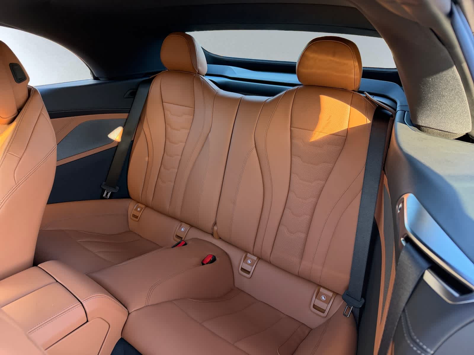 new 2026 BMW 840i car, priced at $111,345