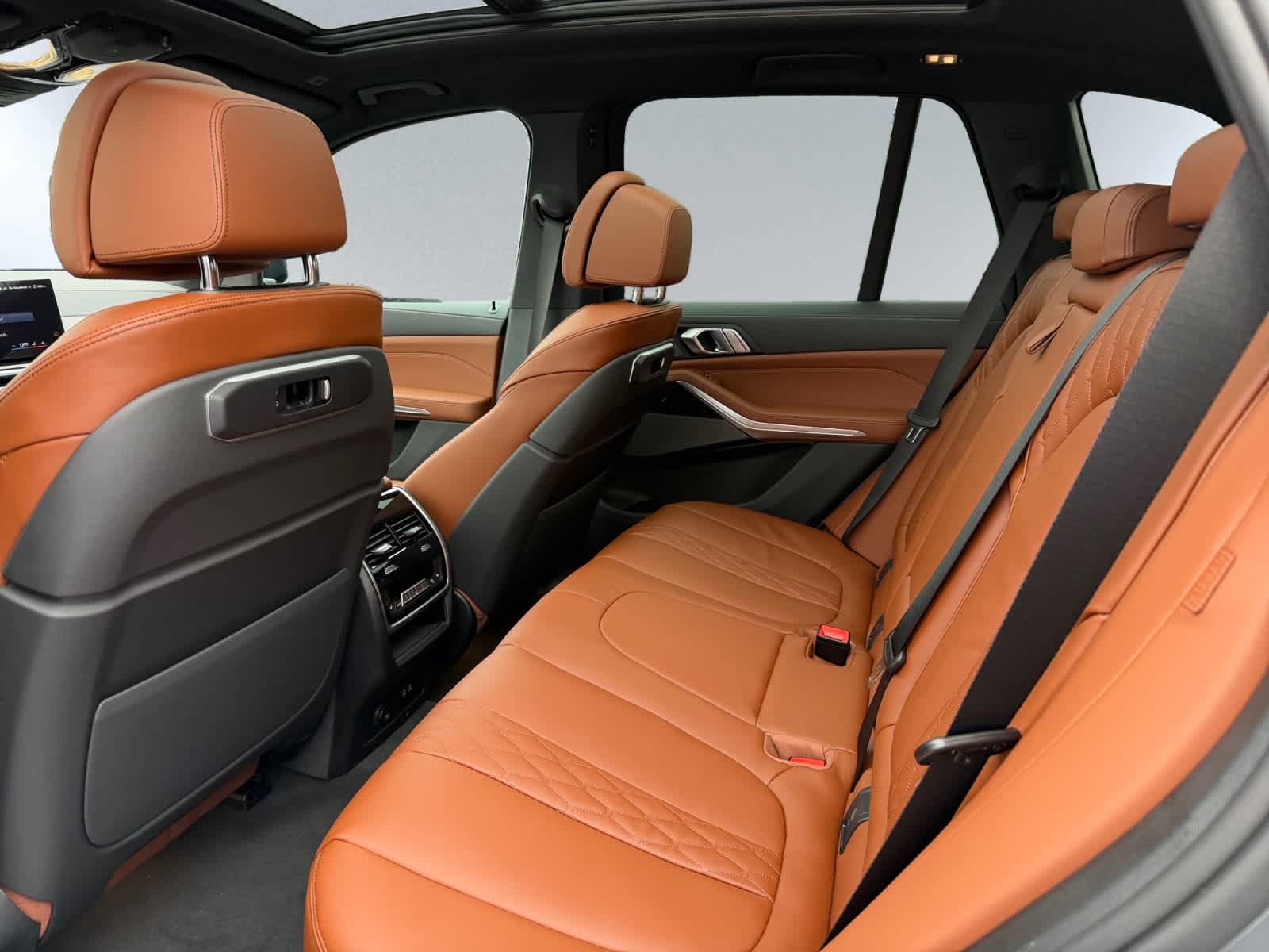 new 2026 BMW X5 car, priced at $82,675