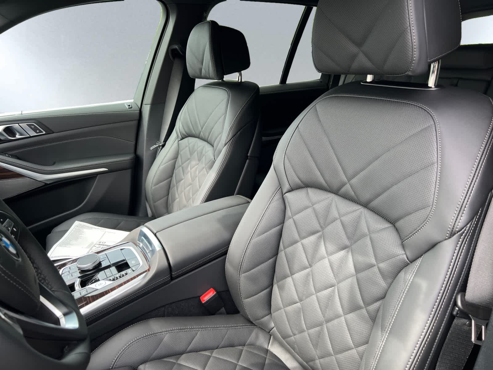 new 2026 BMW X5 car, priced at $76,400
