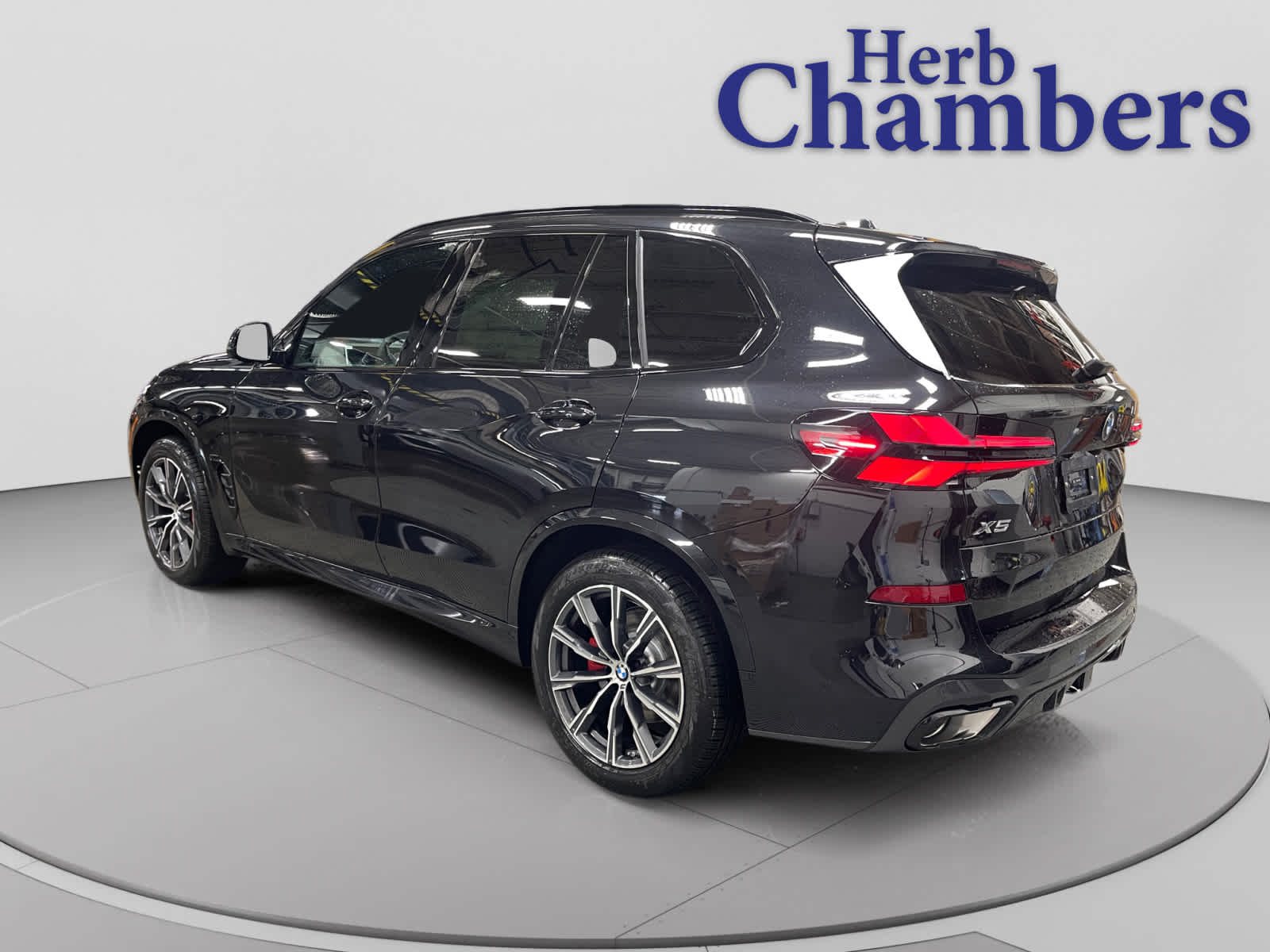 new 2026 BMW X5 car, priced at $84,250