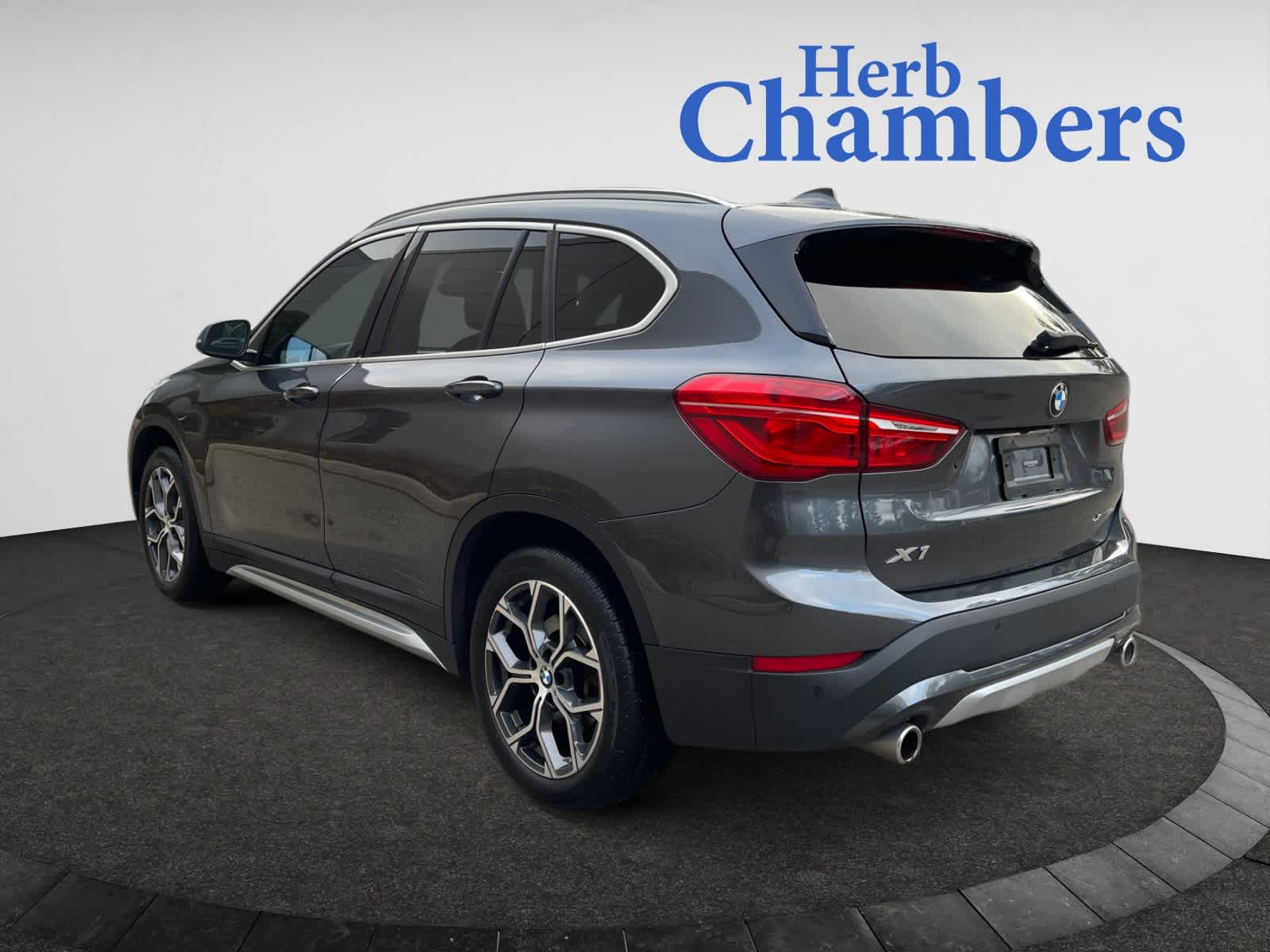 2021 Bmw X1 XDrive28i photo 4