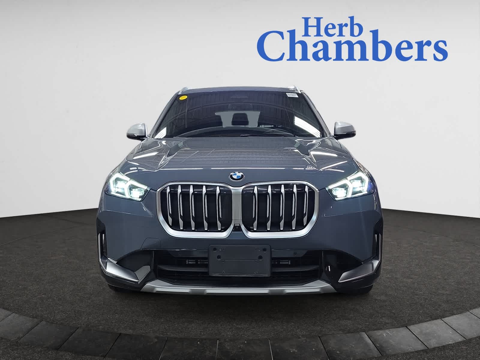 2023 Bmw X1 XDrive28i photo 2