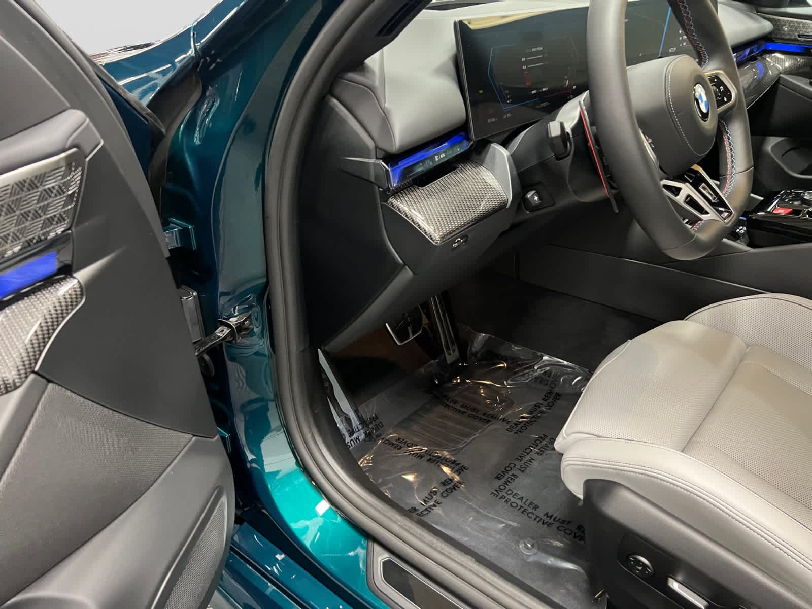 used 2026 BMW M5 car, priced at $120,497