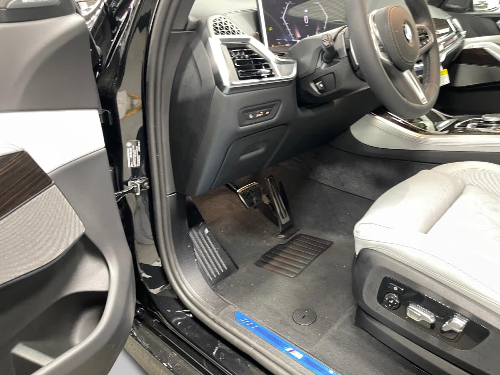 new 2026 BMW X5 car, priced at $82,600