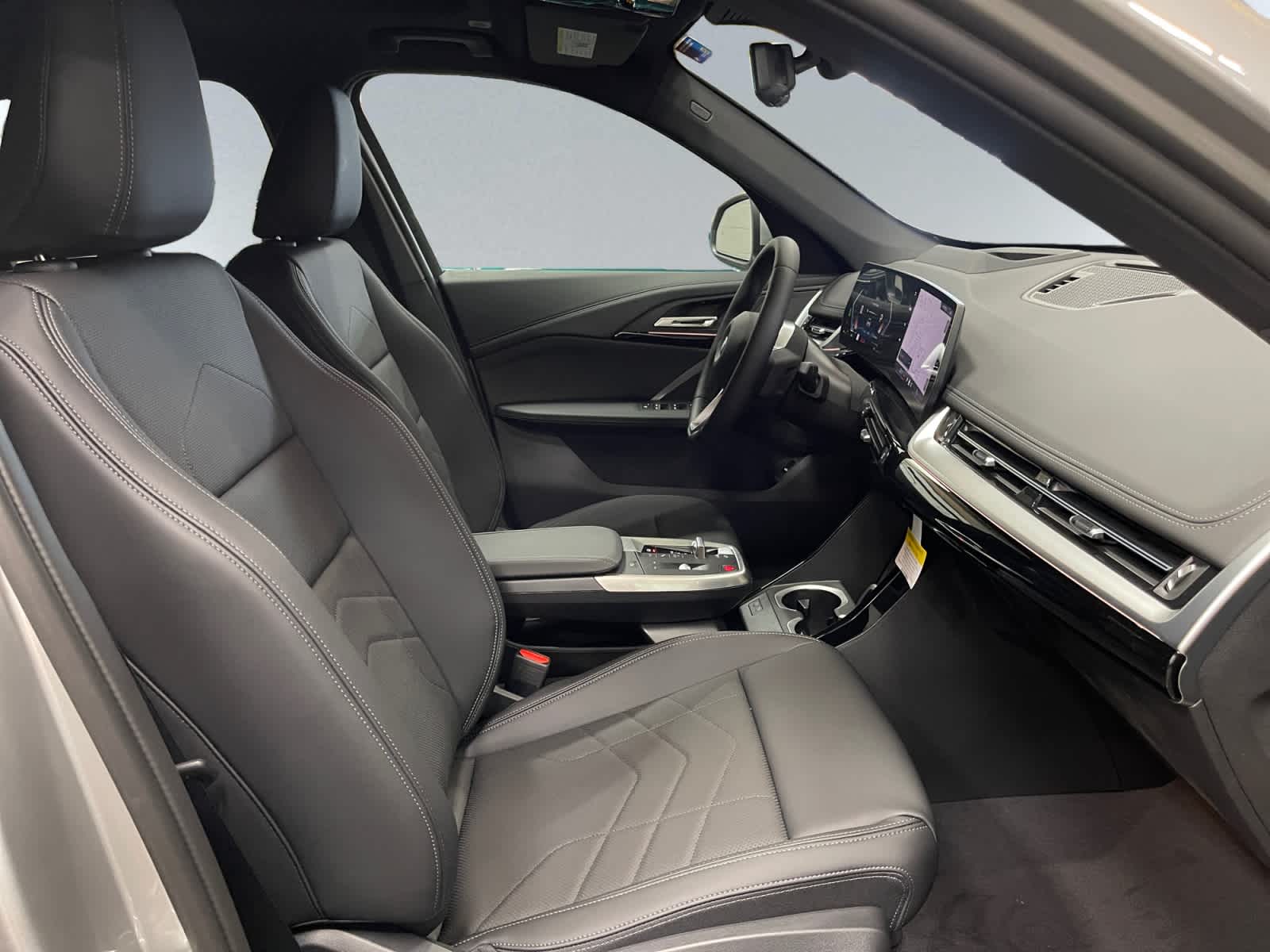 new 2026 BMW X1 car, priced at $49,120