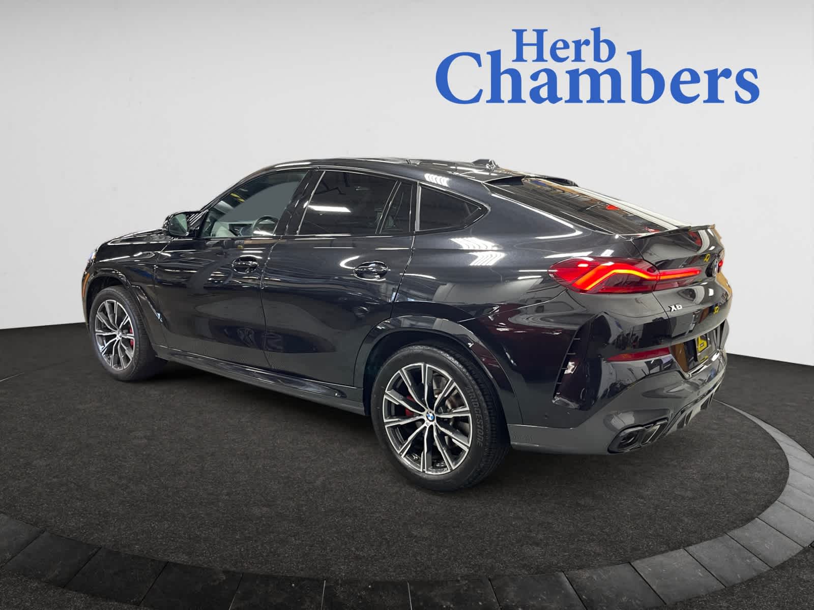 2024 Bmw X6 photo 4