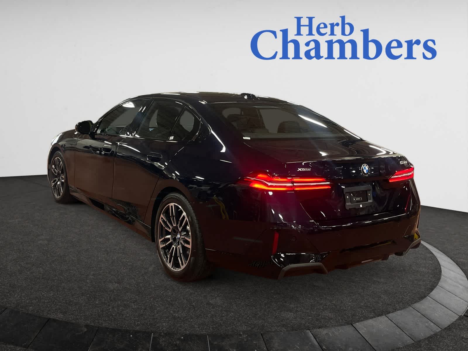 2025 Bmw 530i xDrive photo 4