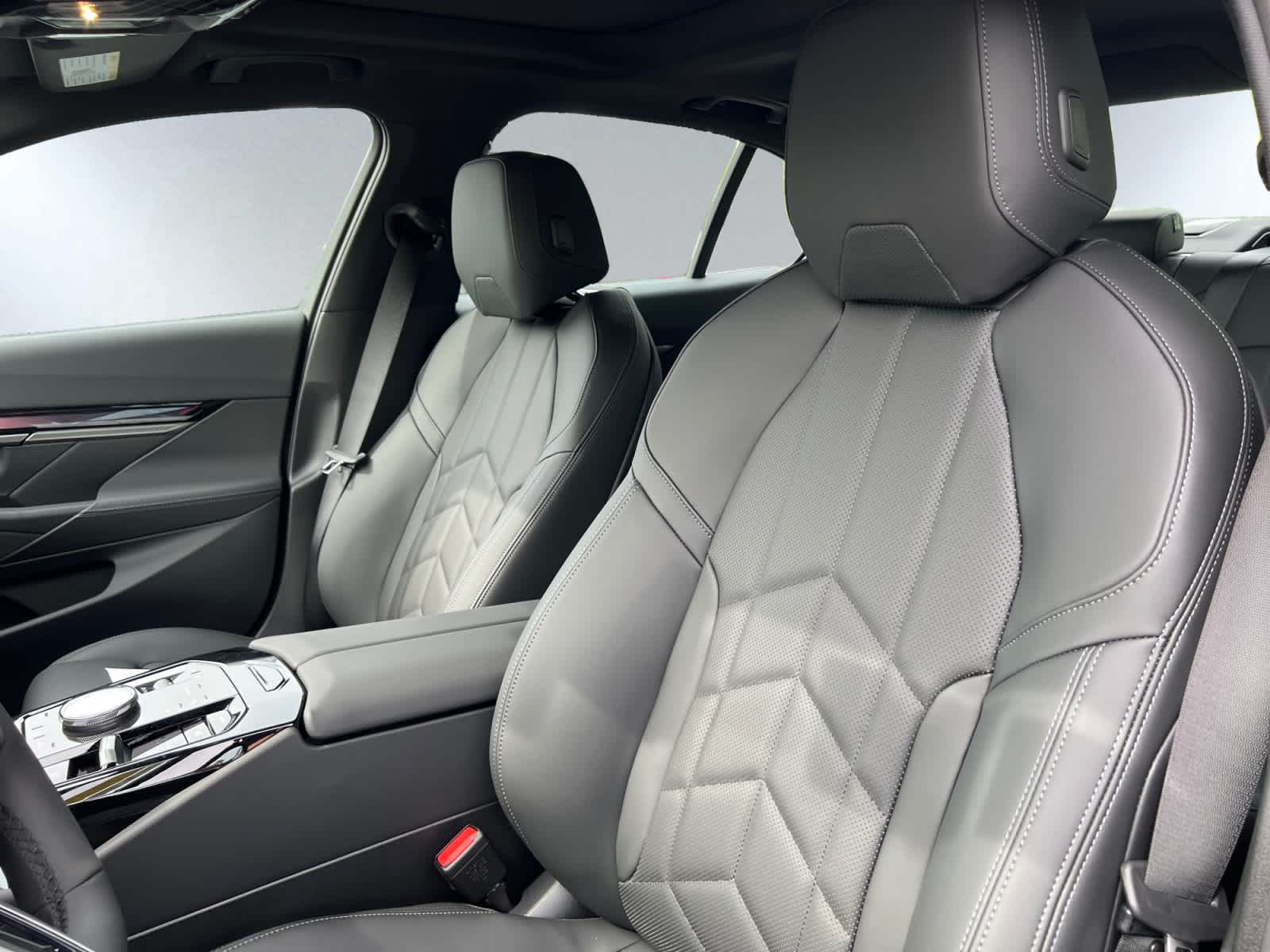 new 2027 BMW 540i car, priced at $76,300