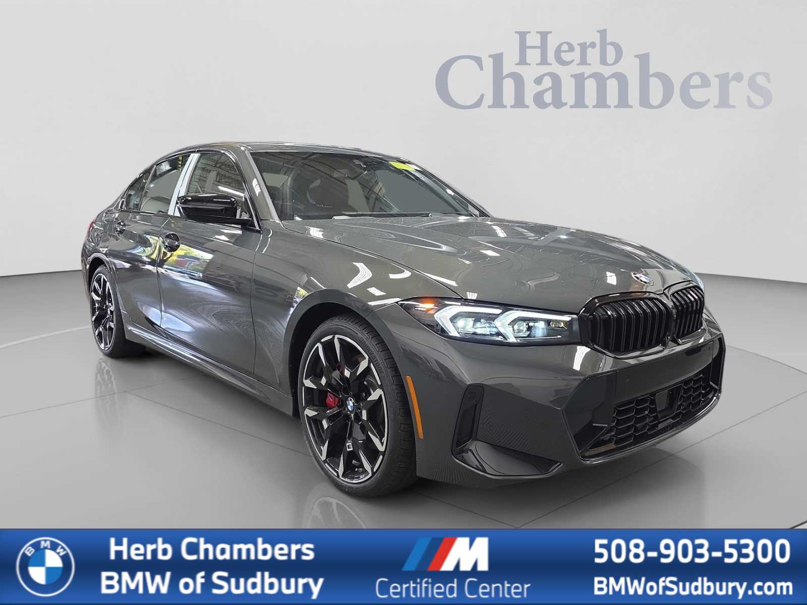  BMW 330i