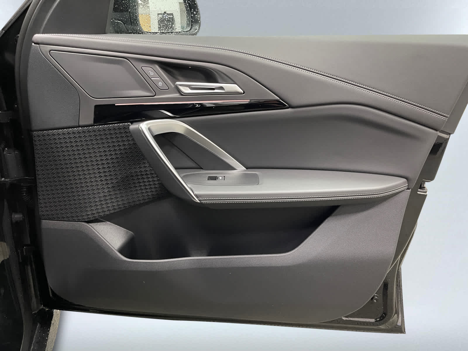 new 2026 BMW X1 car, priced at $48,220