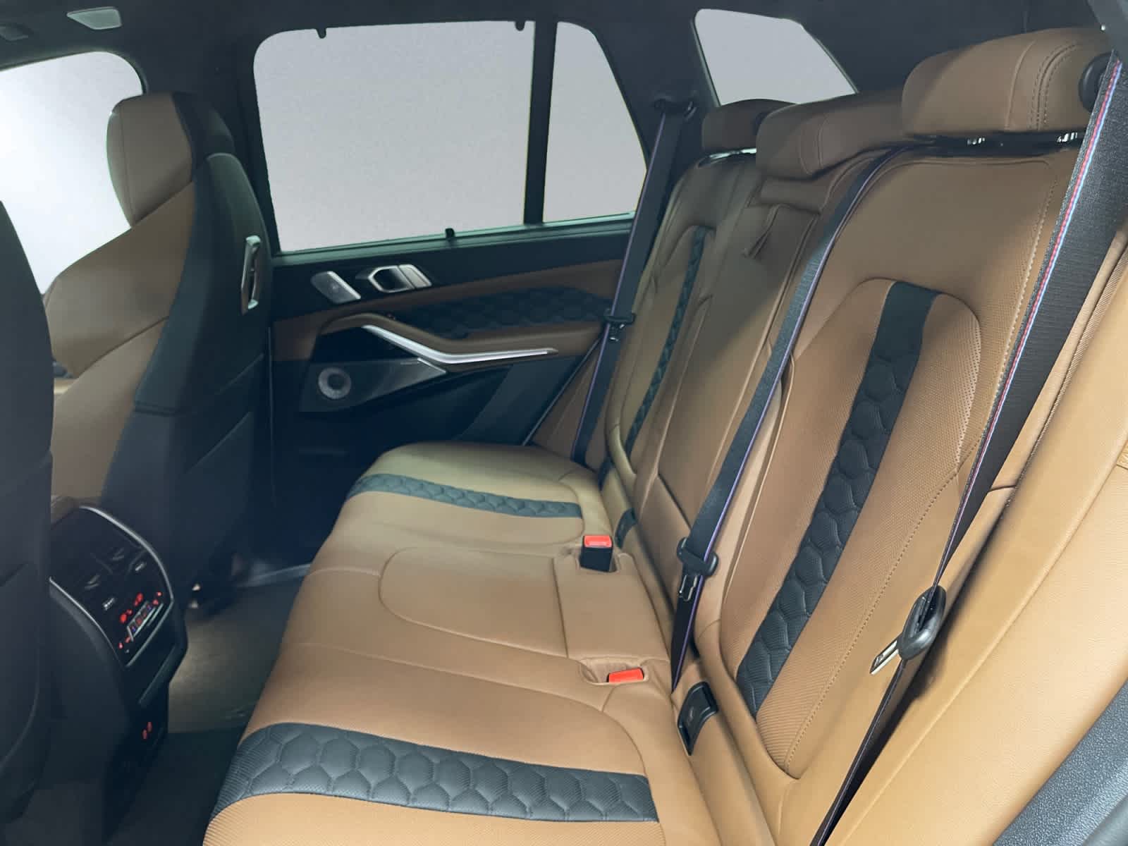 new 2026 BMW X5 M car, priced at $146,380