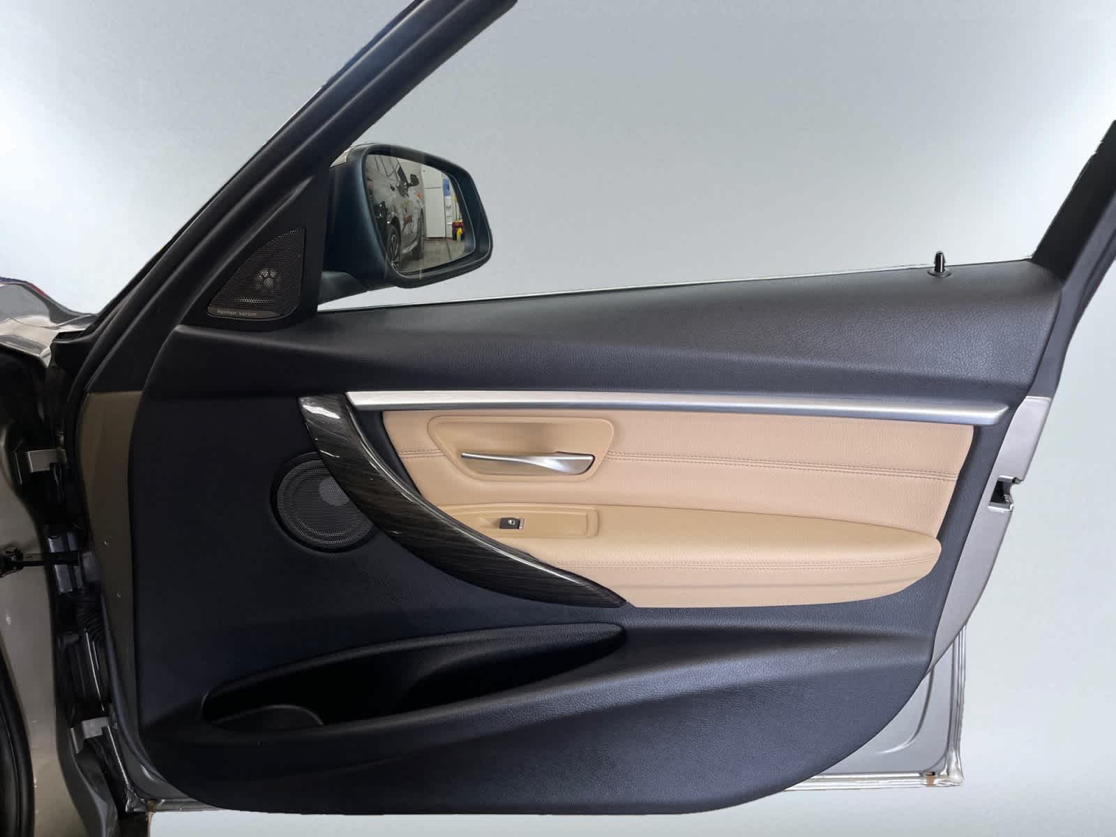 used 2017 BMW 340i car, priced at $26,497