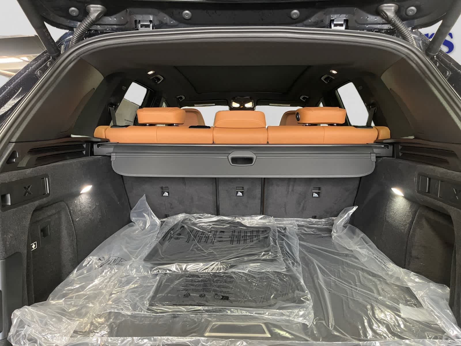 new 2026 BMW X5 car, priced at $86,100