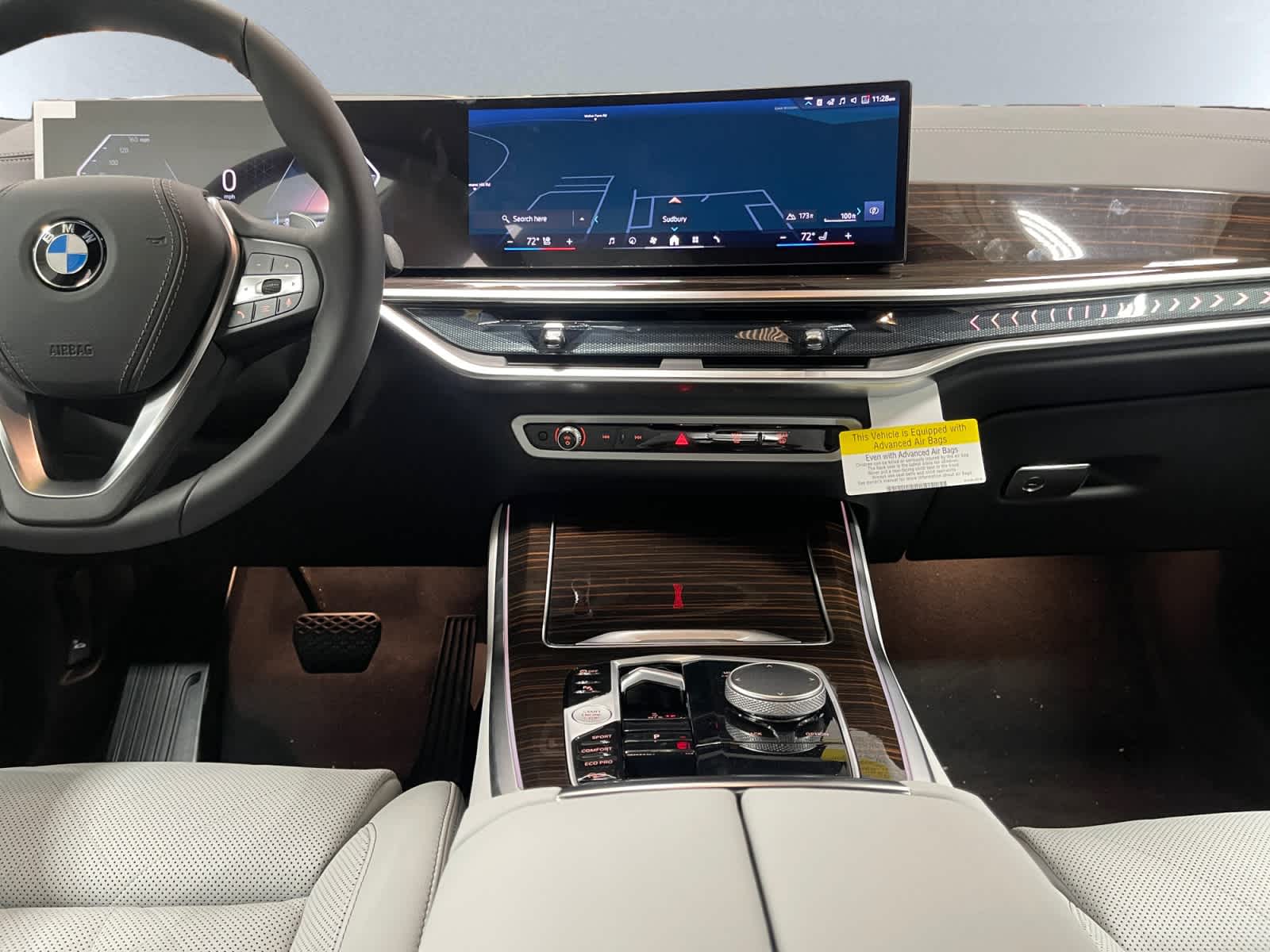 new 2026 BMW X5 car, priced at $78,350