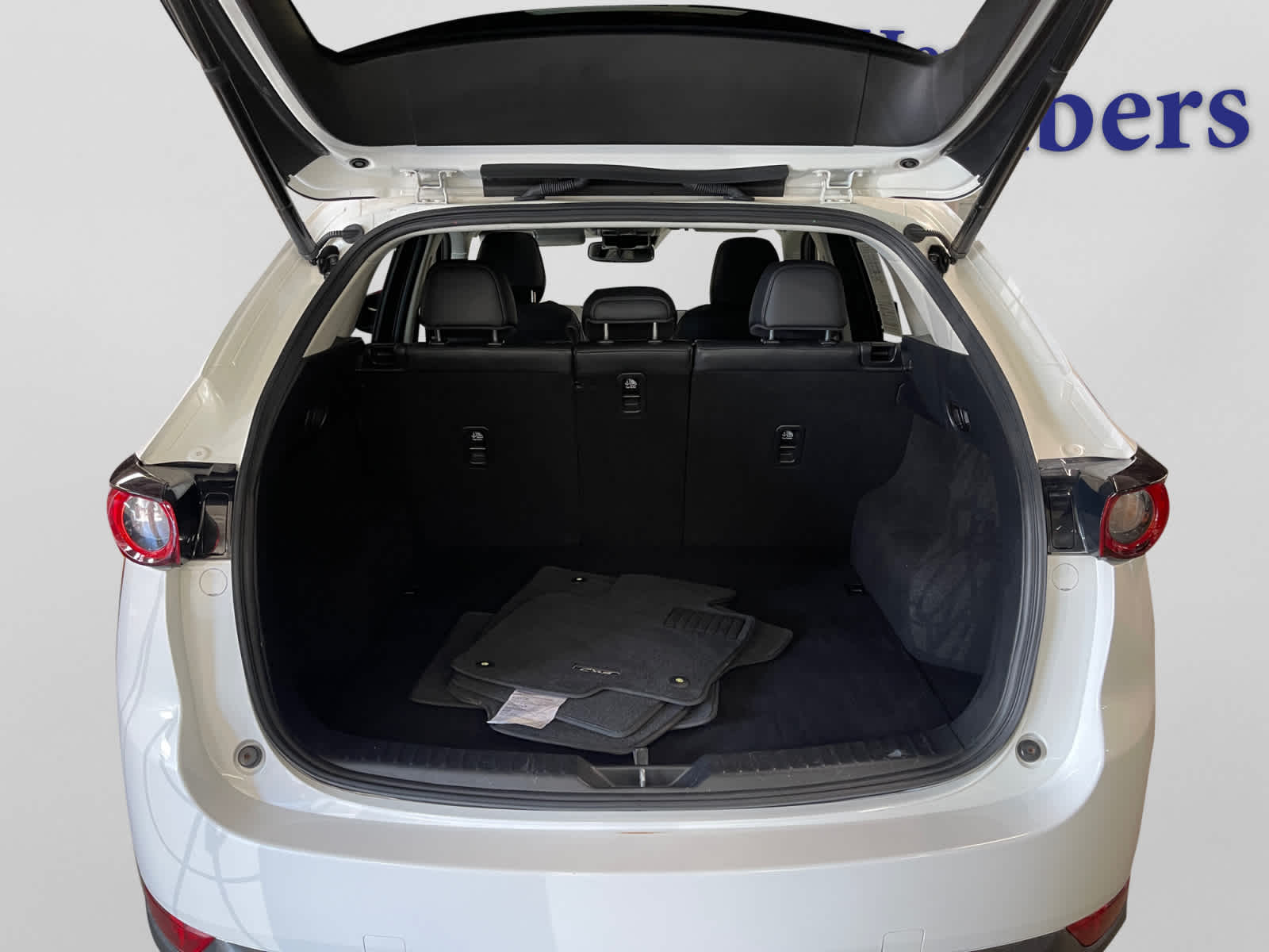 used 2019 Mazda Mazda CX-5 car, priced at $23,497