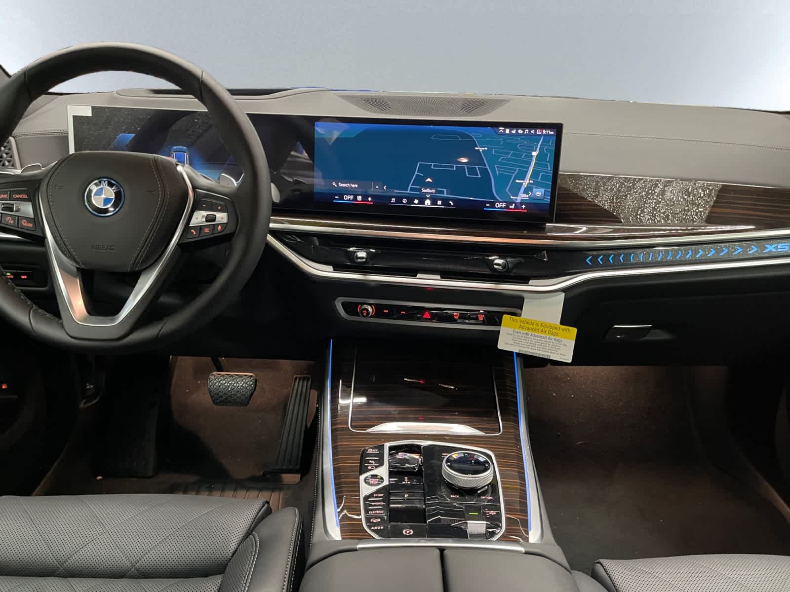 new 2026 BMW X5 PHEV car, priced at $91,000