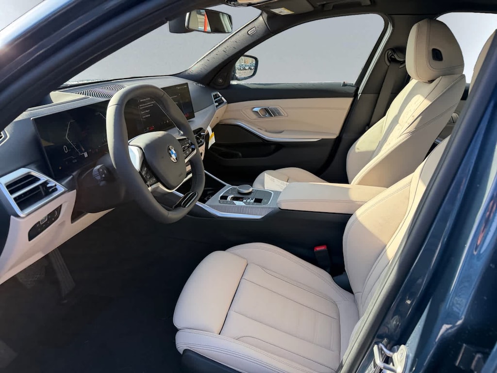 Used 2026 BMW 330i xDrive Sedan