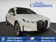 Certified 2025 BMW iX xDrive50 SUV