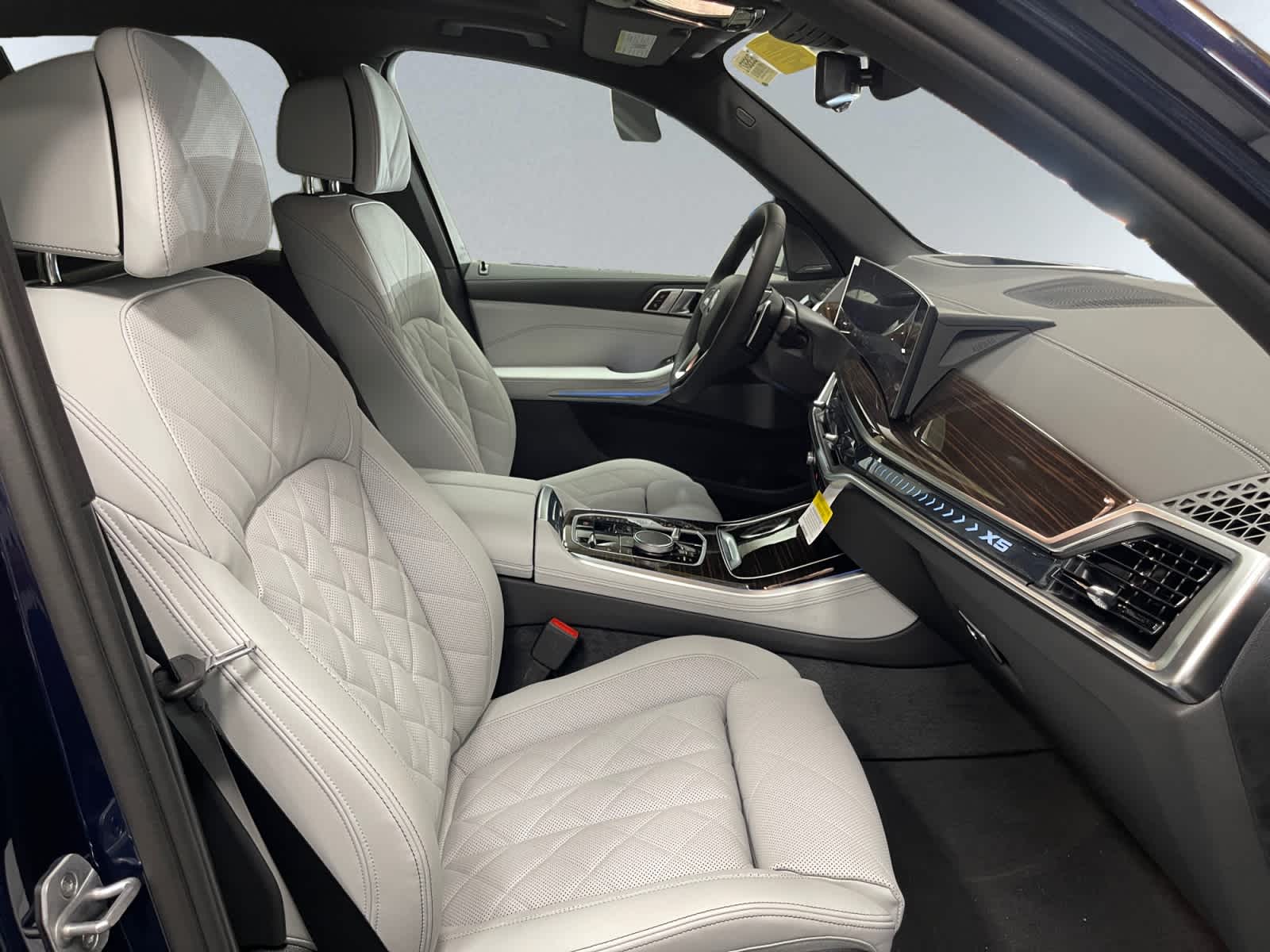 new 2026 BMW X5 PHEV car, priced at $87,600