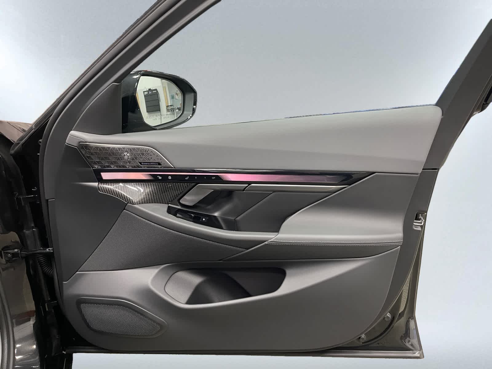 new 2026 BMW 550e car, priced at $91,525