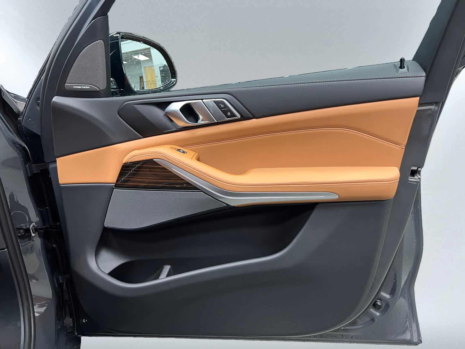 new 2026 BMW X5 car, priced at $83,900