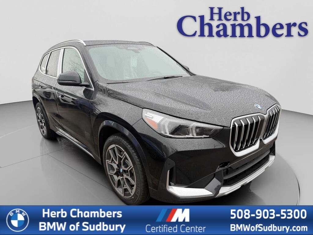 New 2026 BMW X1 xDrive28i SUV