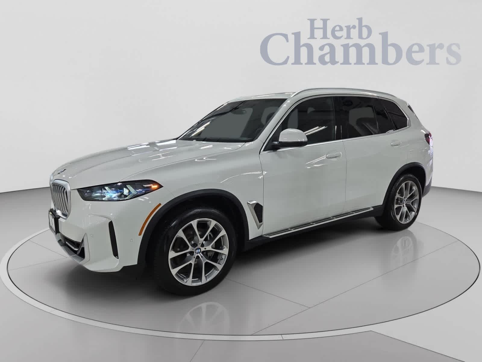 Used 2026 BMW X5 xDrive40i SUV