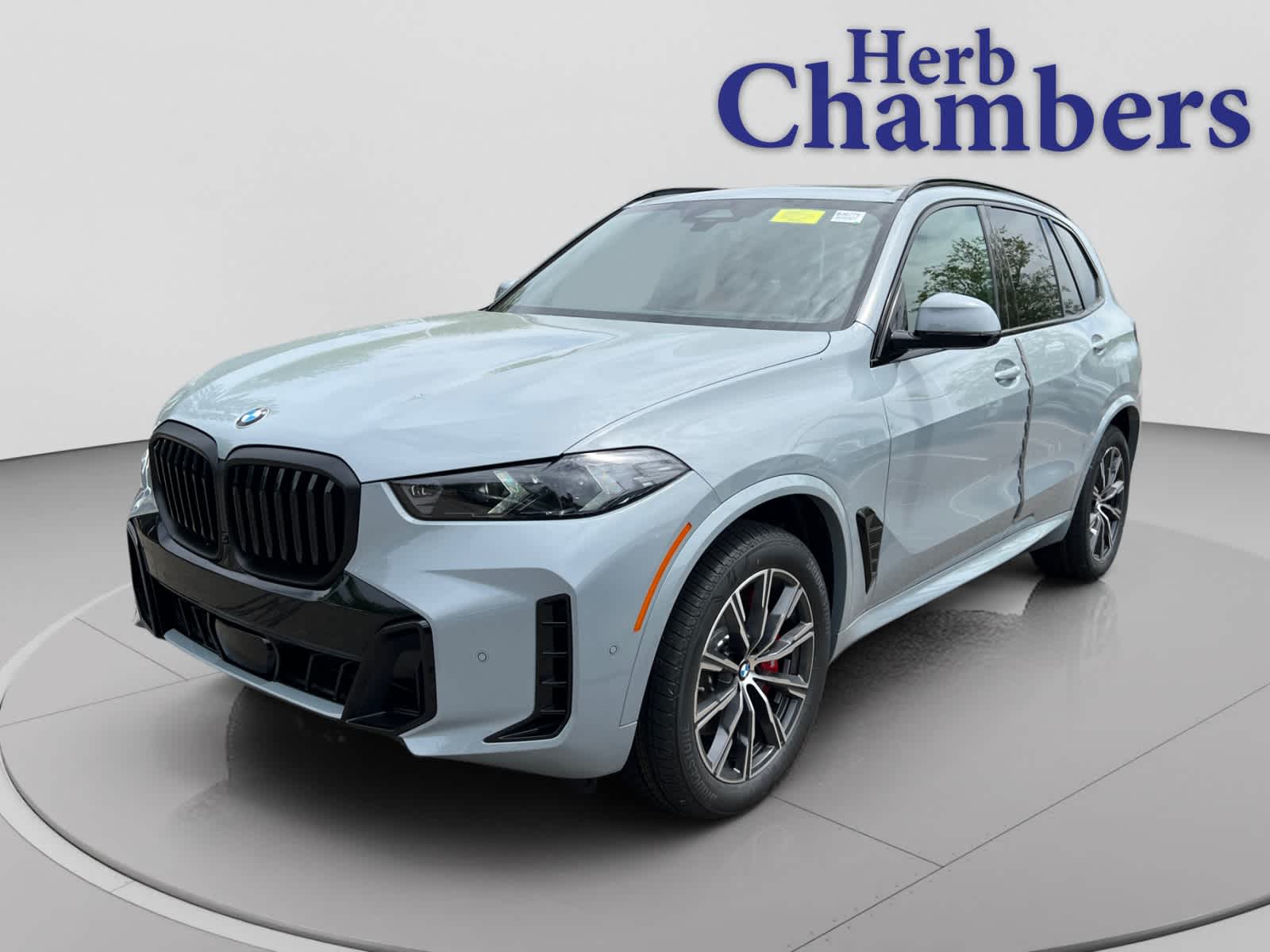 new 2026 BMW X5 car, priced at $80,700