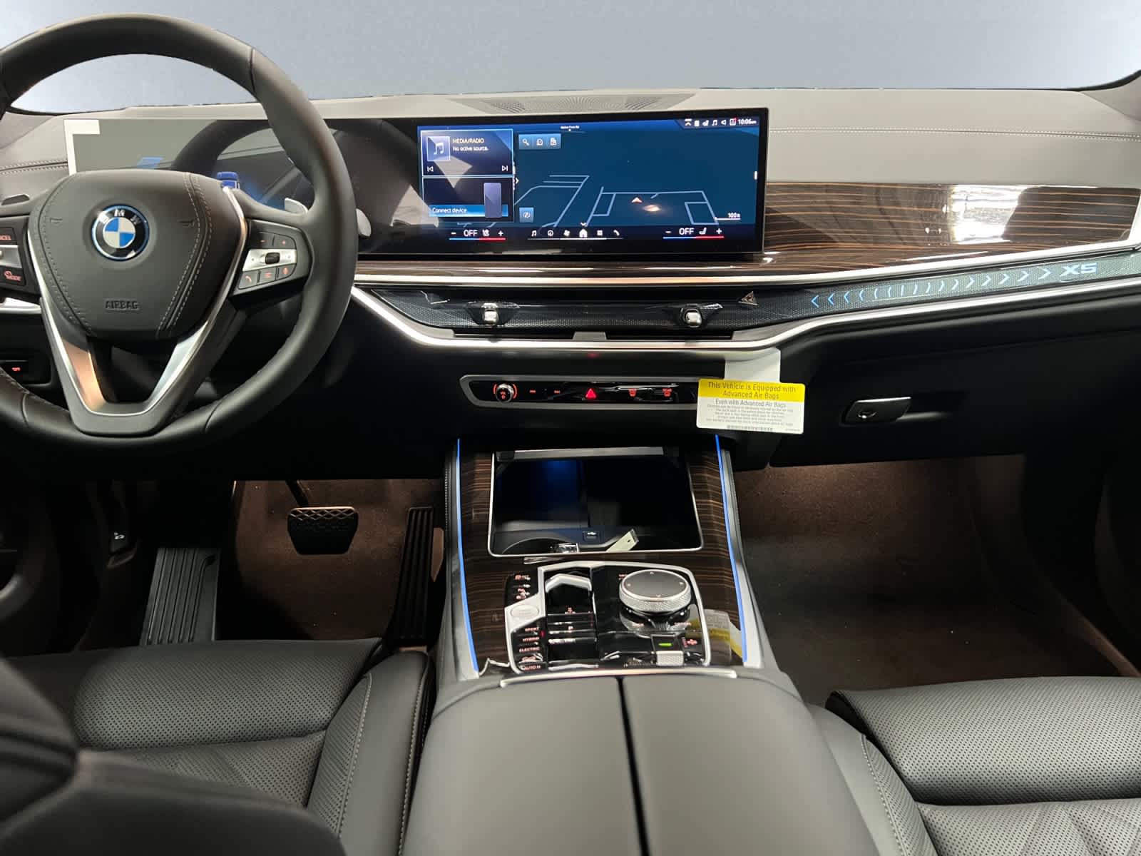 new 2026 BMW X5 PHEV car, priced at $78,675