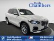 Certified 2023 BMW X5 xDrive40i SUV