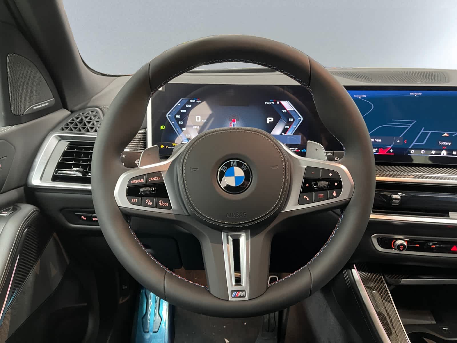 new 2026 BMW X5 car, priced at $99,525