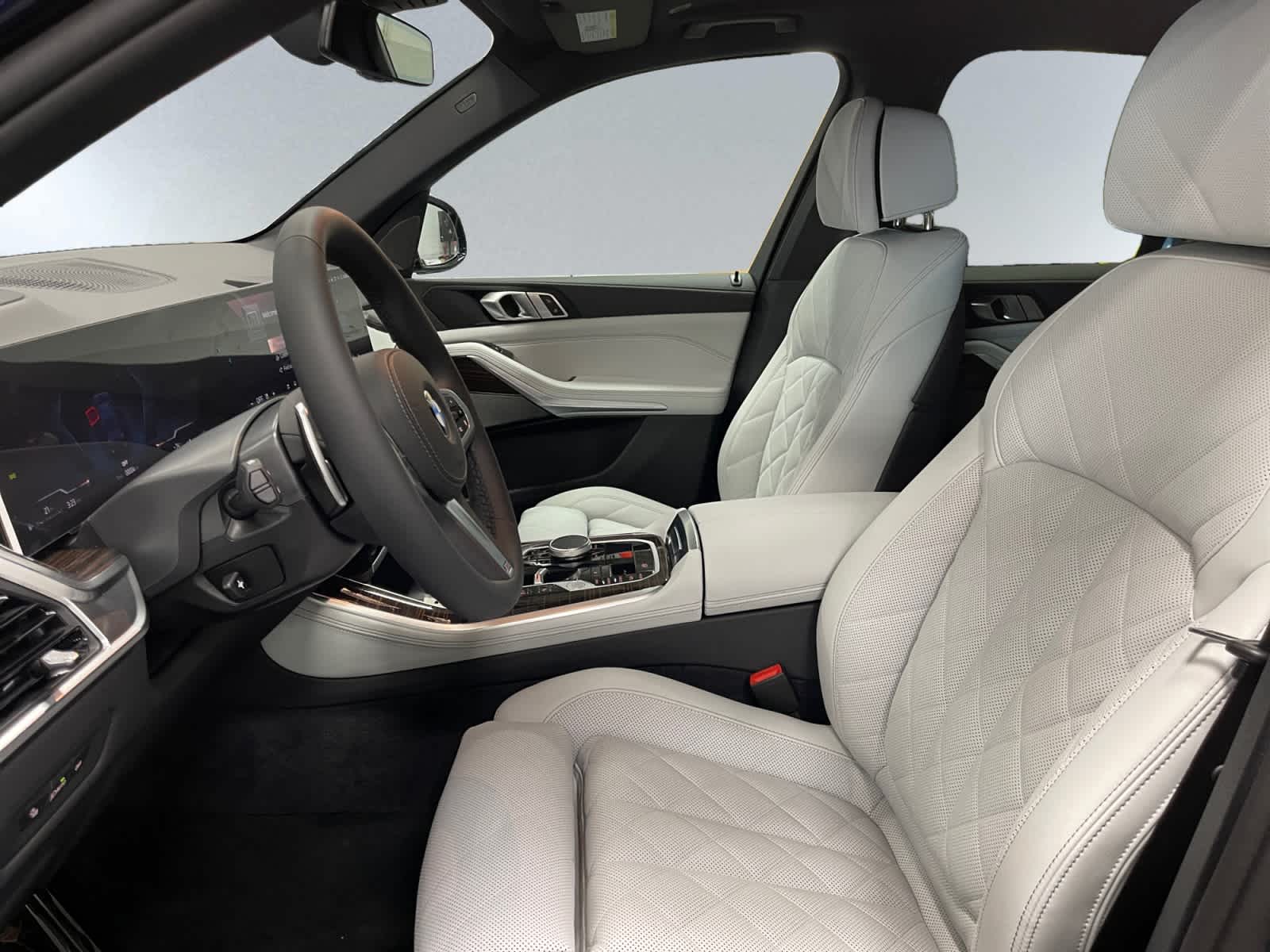 new 2026 BMW X5 car, priced at $86,150