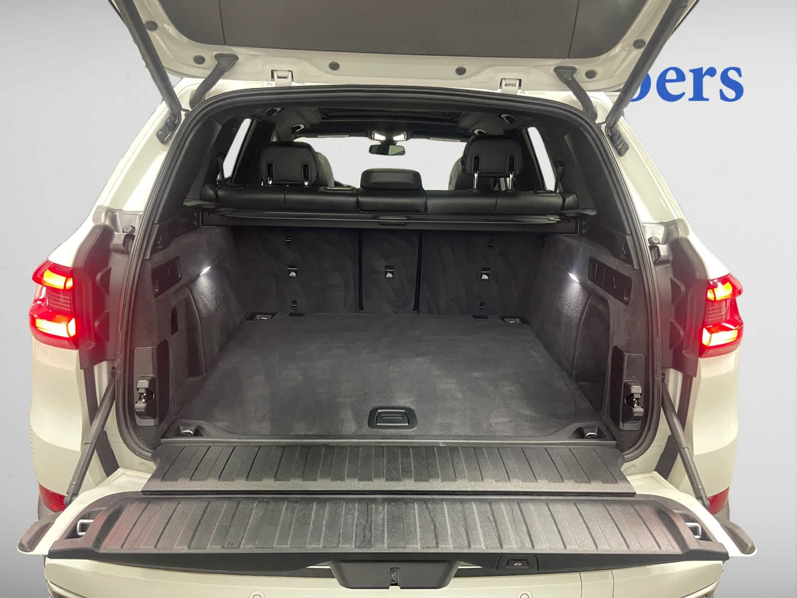 used 2023 BMW X5 car, priced at $47,497