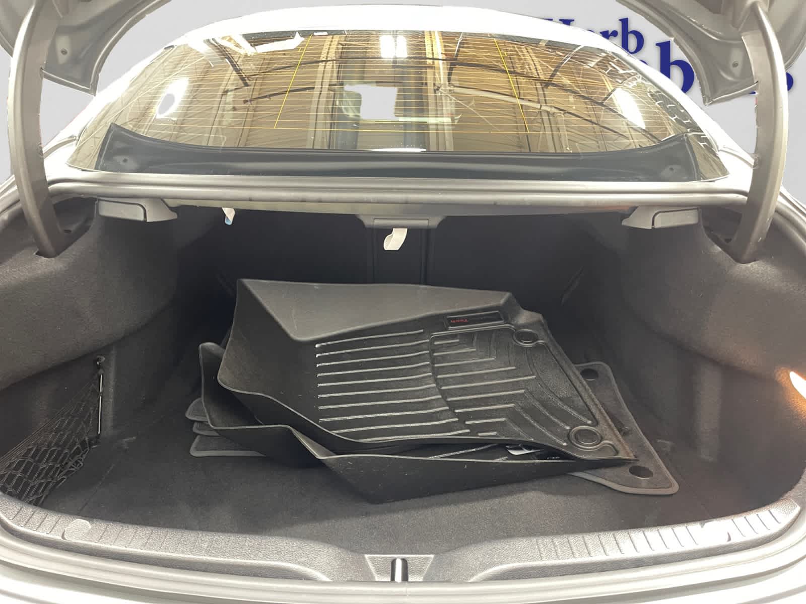 used 2023 Mercedes-Benz AMG C 43 car, priced at $51,497