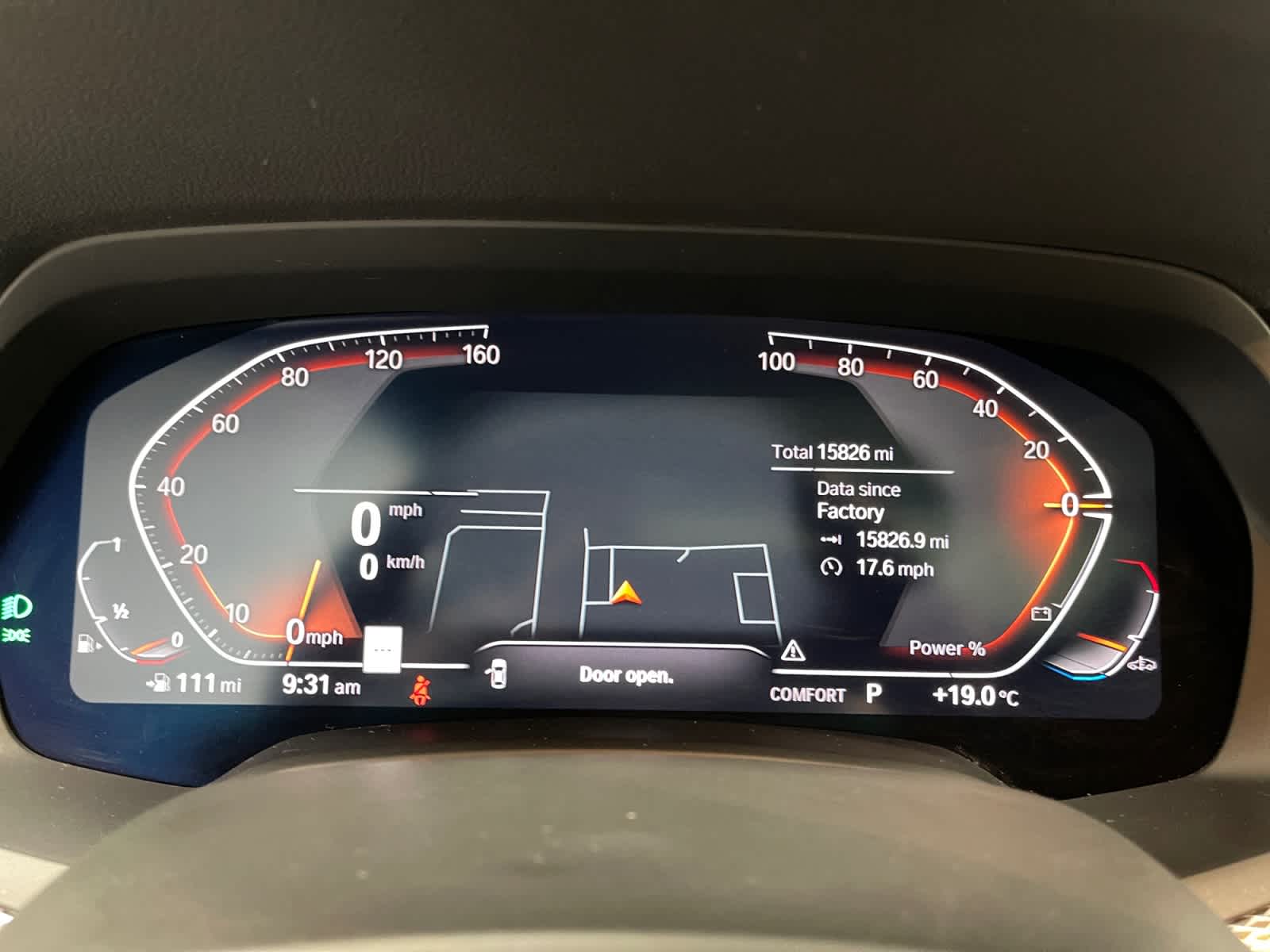 used 2023 BMW X6 car, priced at $58,997